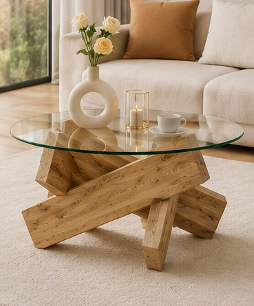 Table basse Orion