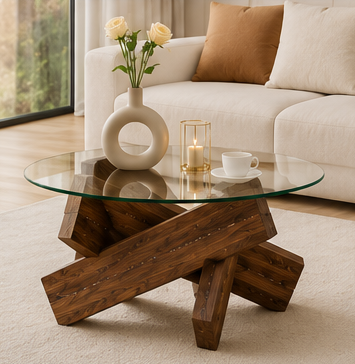 Table basse Orion