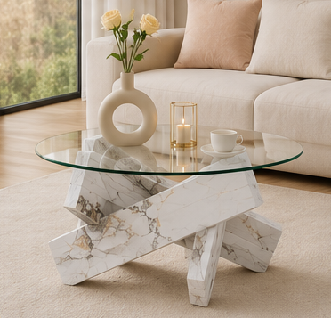 Table basse Orion