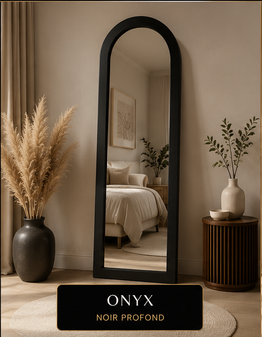 Miroir Équinox – Miroir Arche