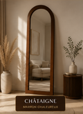 Miroir Équinox – Miroir Arche